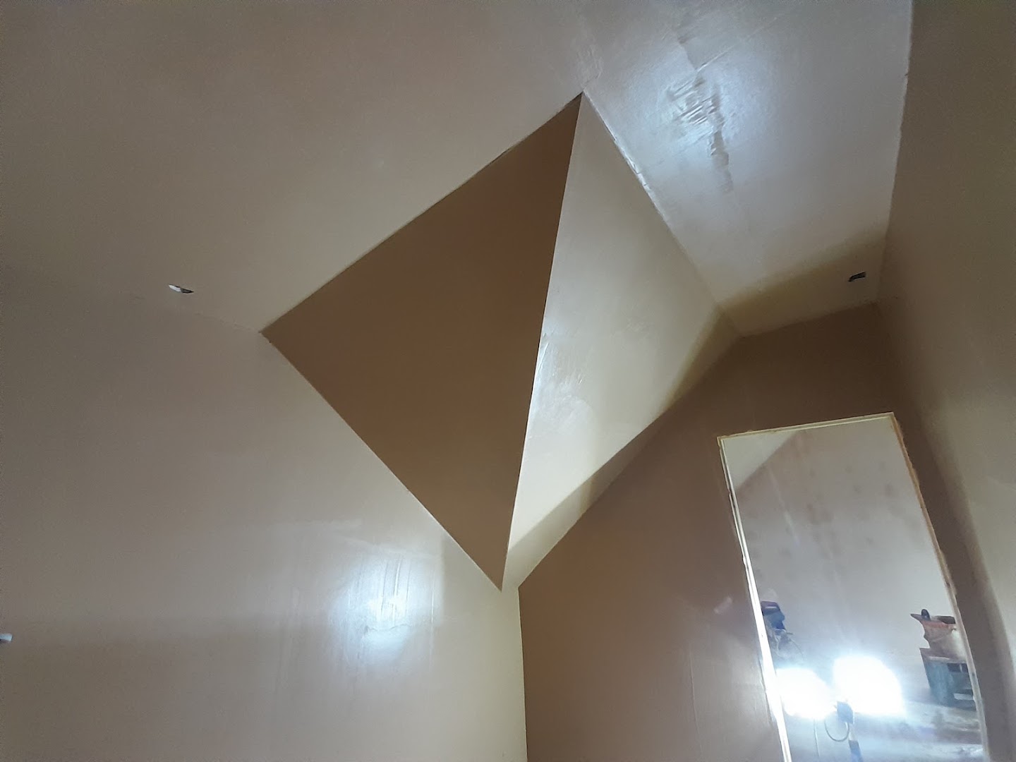 C Woodrow Plastering Services — Photos 8